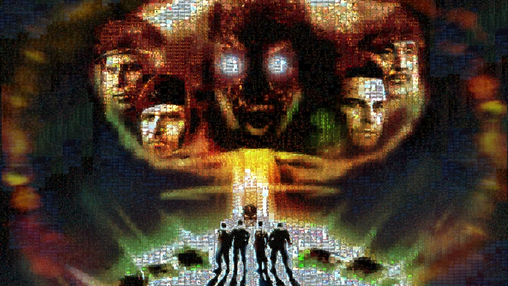 Alpha Omega (BO4)