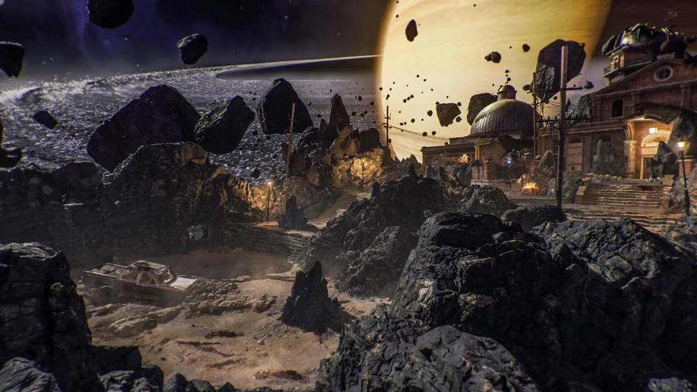 Astra Malorum (BO7)