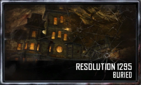 Buried (BO2)