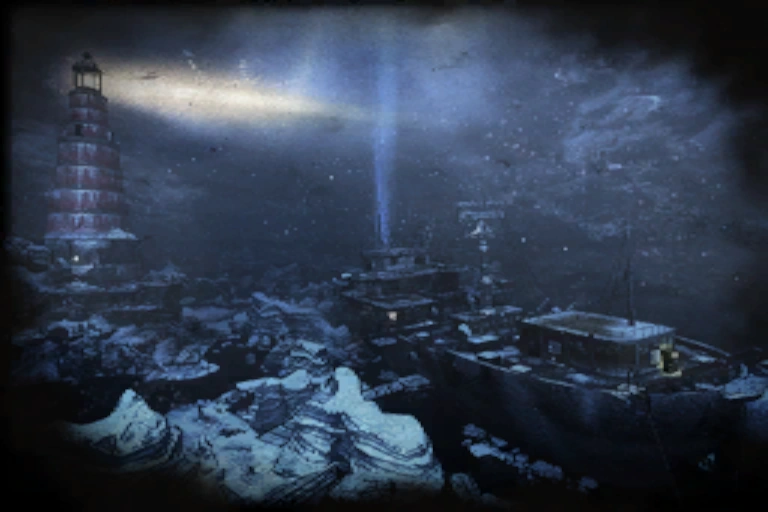 Call of the Dead (BO1)
