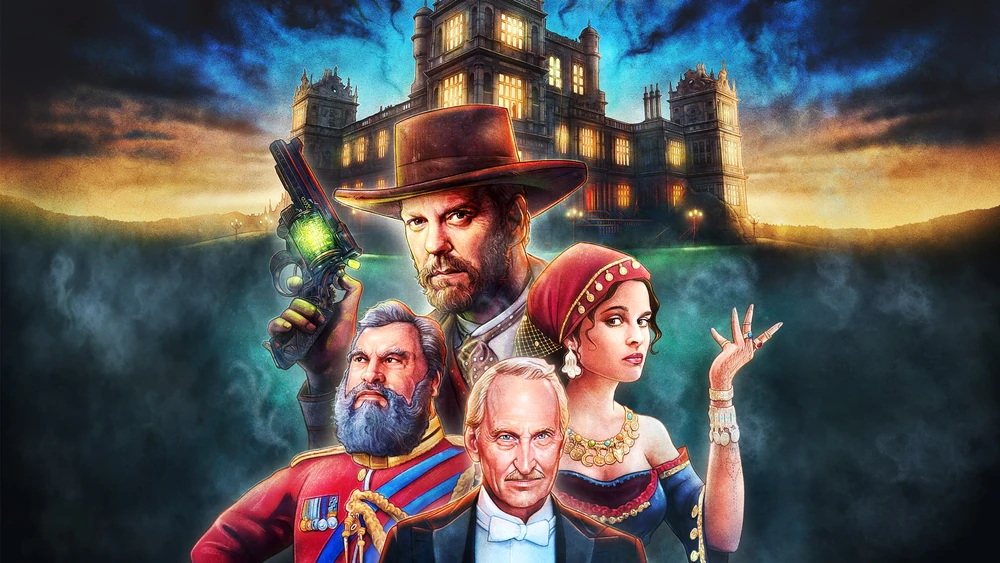 Dead of the Night (BO4)