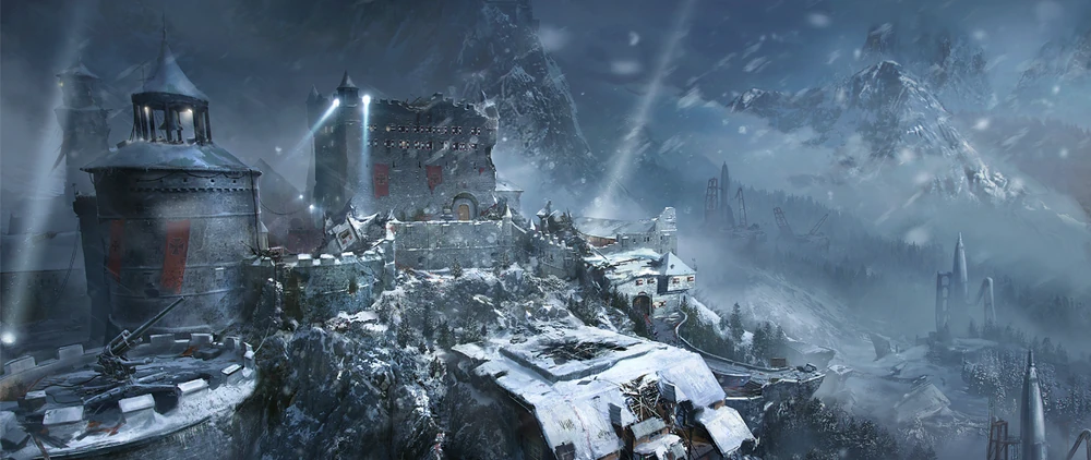 Der Eisendrache (BO3)