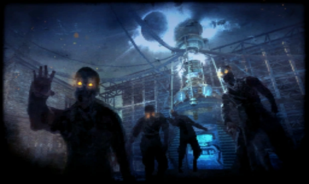 Der Riese (BO1)