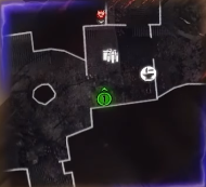 Pouch Location