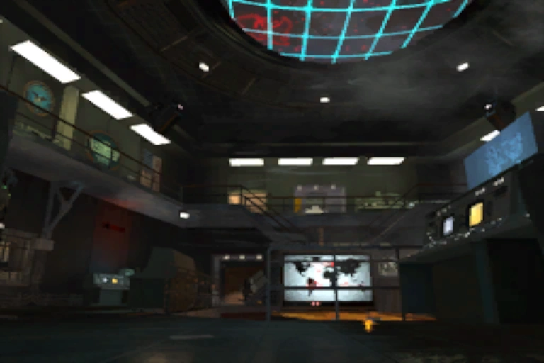 Five (BO1)