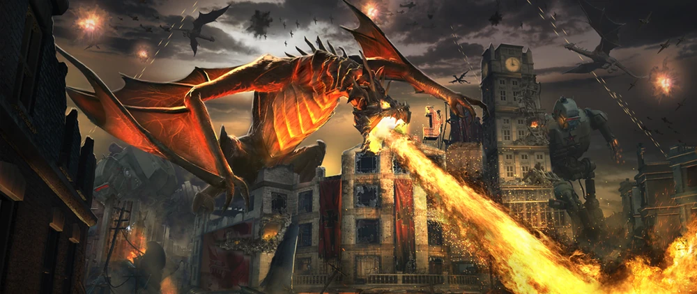 Gorod Krovi (BO3)