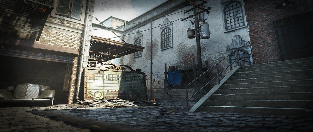 Kino der Toten (BO3)