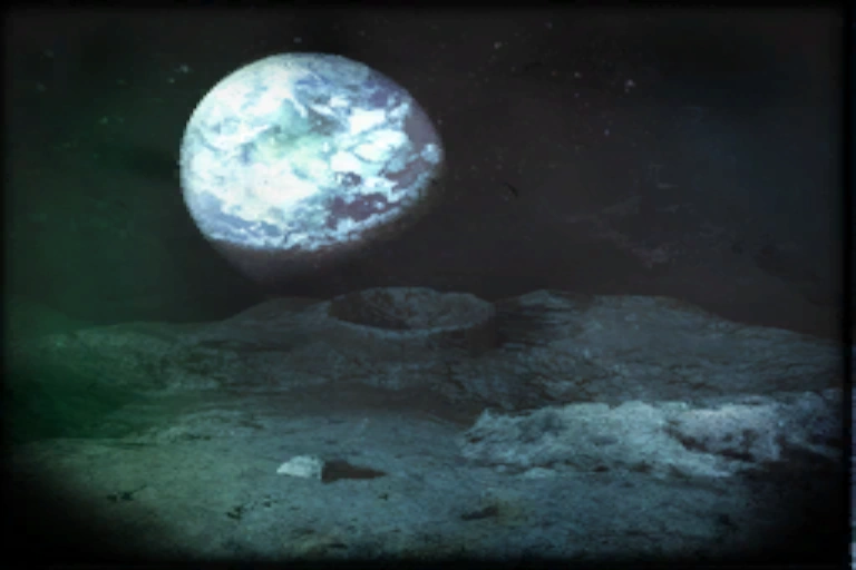 Moon (BO1)