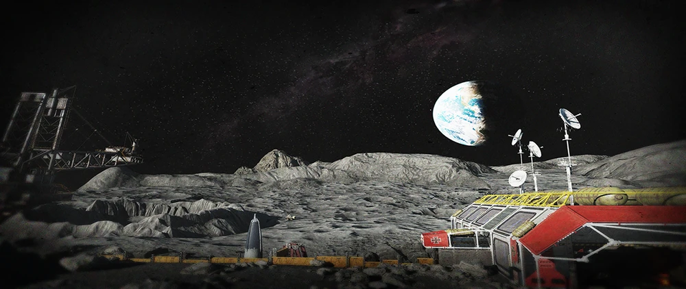 Moon (BO3)