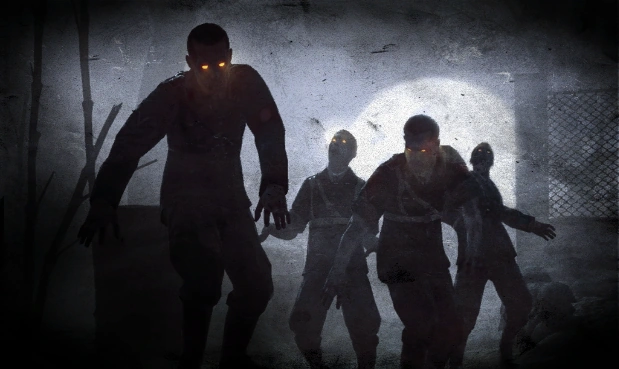 Nacht der Untoten (BO1)