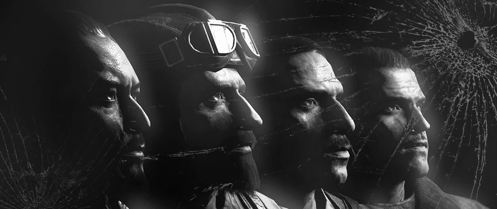 Origins (BO3)