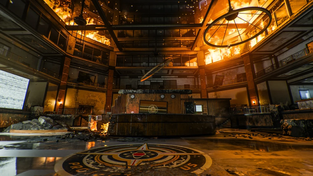 Reckoning (BO6)