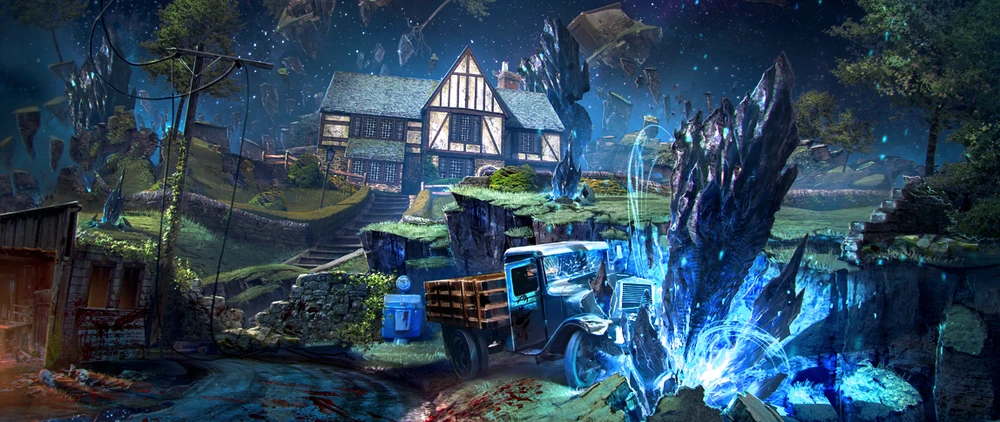 Revelations (BO3)