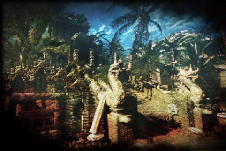 Shangri-La (BO1)