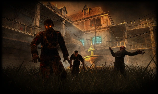 Verrückt (BO1)